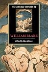 The Cambridge Companion to William Blake (Cambridge Companions to Literature)