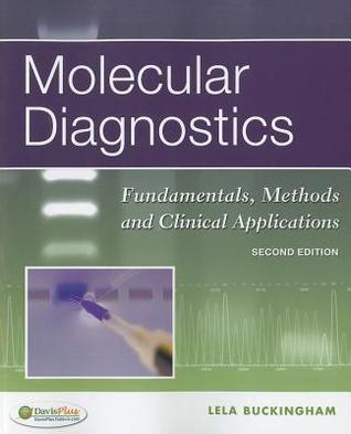Molecular Diagnostics: Fundamentals, Methods and Clinical Applications
