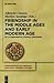 Friendship in the Middle Ages and Early Modern Age: Explorations of a Fundamental Ethical Discourse (Fundamentals of Medieval and Early Modern Culture, 6)