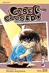 Case Closed, Vol. 25