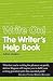 Write On!: The Writer's Help Book