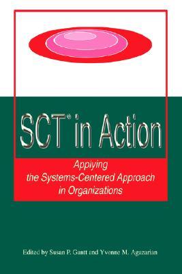 SCT? in Action: Applying the Systems-Centered Approach in Organizations (Paperback)