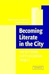 Becoming Literate in the City