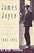 James Joyce by Peter Costello
