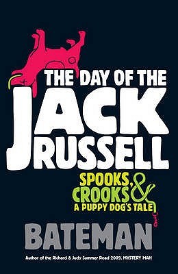 The Day of the Jack Russell (Paperback)