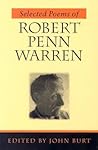 Selected Poems of Robert Penn Warren Selected Poems of Robert Penn Warren