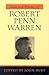 Selected Poems of Robert Penn Warren