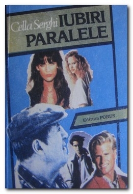 Iubiri paralele (Unknown Binding)