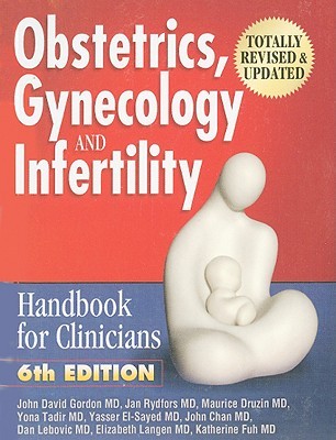 Obstetrics, Gynecology and Infertility: Handbook for Clinicians, Pocket edition