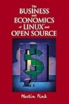 The Business and Economics of Linux and Open Source by Martin Fink