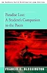 Paradise Lost: A Student's Companion to the Poem