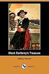 Black Bartlemy's Treasure (Treasure & Vengeance, (Buccaneers), #2)