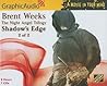 Shadow's Edge (2 of 2) [Dramatized Adaptation] (Night Angel #2)