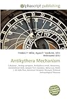Antikythera Mechanism
