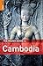 The Rough Guide to Cambodia 3 by Beverley Palmer