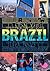 Brazil Contemporary: Architecture, Art and Visual Culture and Design
