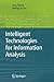 Intelligent Technologies fo...