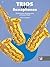 Trios for Saxophones (John ...