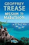 Mission to Marathon (Flashbacks)