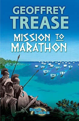Mission to Marathon (Flashbacks)