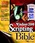 Windows 2000 Scripting Bible