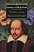 Tales of Shakespeare by Charles Lamb