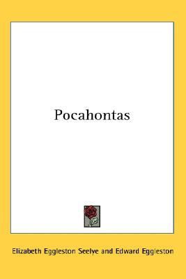 Pocahontas (Hardcover)