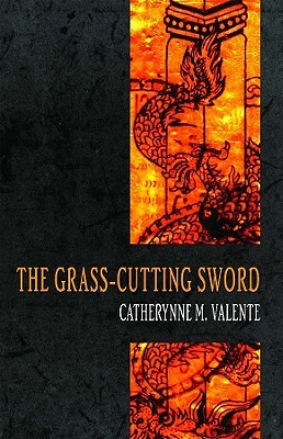 The Grass-Cutting Sword (Paperback)