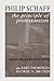 The Principle of Protestantism by Philip Schaff