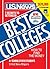 U.S. News Best Colleges 2013