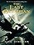 The Last Olympian by Rick Riordan