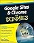 Google Sites and Chrome For...