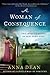 A Woman of Consequence (A Dido Kent Mystery, #3) by Anna Dean
