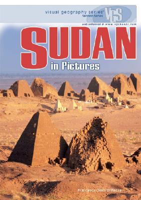 Sudan in Pictures (Visual Geography)