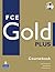 FCE Gold Plus Cbk & CD-ROM pk