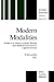Modern Modalities: Studies ...