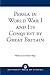 Persia in World War I and Its Conquest by Great Britain by Mohammad Gholi Majd