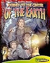 Journey to the Center of the Earth (Graphic Planet)