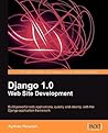 Django 1.0 Website Development