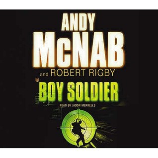 Boy Soldier