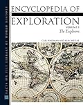 Encyclopedia of Exploration