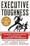 Executive Toughness by Jason Selk
