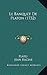 Le Banquet de Platon by Plato Le Banquet de Platon by Plato