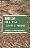 British Idealism:...