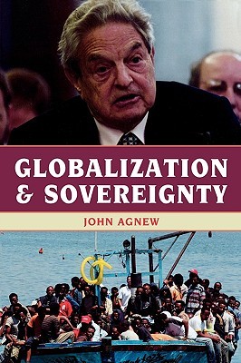 Globalization and Sovereignty (Paperback)