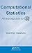 Computational Statistics: A...