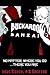 Buckaroo Banzai: No Matter Where You Go, There You Are...