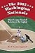 The 2005 Washington Nationals: Major League Baseball Returns to the Capital