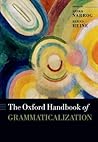 The Oxford Handbook of Grammaticalization