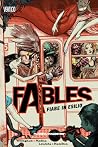 Fables, Vol. 1: F...